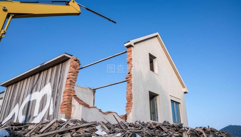 选择河南建筑拆除服务的全面指南