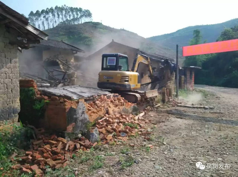 河南建筑拆除行业的最新动态