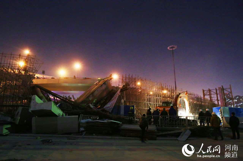 探秘河南建筑拆除：一场智慧与艺术的碰撞