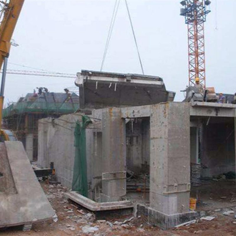 河南建筑拆除行业:一场现代城市更新的舞蹈